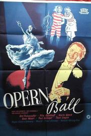 Opernball filmas