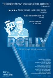 The Life of Reilly filmas
