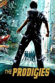 The Prodigies filmas