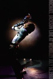 Michael Jackson: Live at Wembley July 16, 1988 filmas