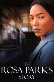 The Rosa Parks Story filmas