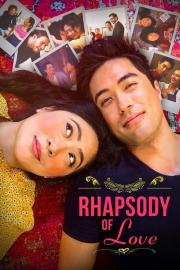 Rhapsody of Love filmas