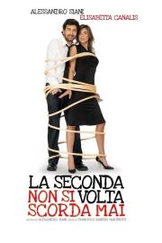 La seconda volta non si scorda mai filmas