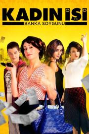 Girls' Robbery filmas