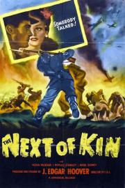 The Next of Kin filmas