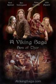A Viking Saga: Son of Thor filmas