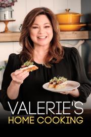 Valerie's Home Cooking filmas