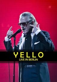 Yello - Live in Berlin filmas