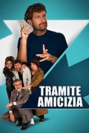Tramite amicizia filmas
