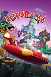 Futurama filmas