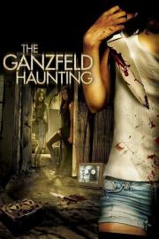 The Ganzfeld Haunting filmas