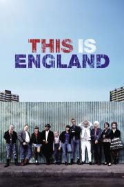 This Is England filmas