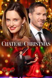 Chateau Christmas filmas