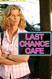Last Chance Cafe filmas