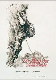 Mountain of Destiny filmas