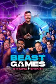 Beast Games filmas
