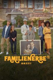 Familienerbe filmas
