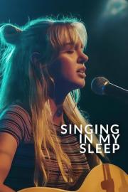 Singing in My Sleep filmas