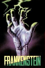 Frankenstein filmas