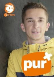 PUR+ filmas