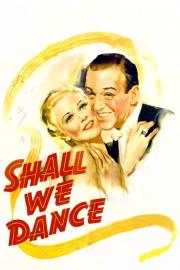 Shall We Dance filmas