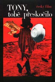 Toni, You're Crazy filmas