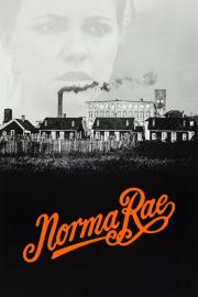 Norma Rae filmas