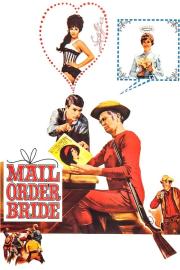 Mail Order Bride filmas