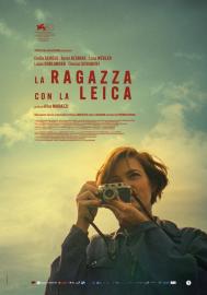 La ragazza con la Leica filmas