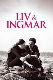 Liv & Ingmar filmas