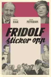 Fridolf sticker opp! filmas