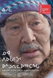 One Day in the Life of Noah Piugattuk filmas