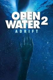 Open Water 2: Adrift filmas