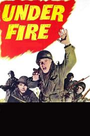 Under Fire filmas