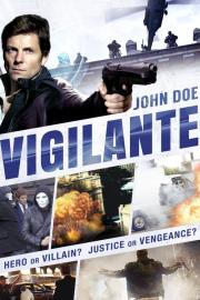 John Doe: Vigilante filmas