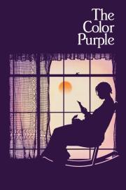 The Color Purple filmas