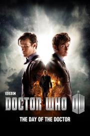 Doctor Who: The Day of the Doctor filmas