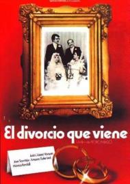 El divorcio que viene filmas