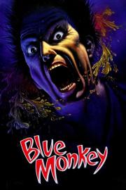 Blue Monkey filmas