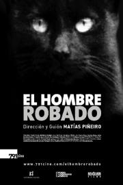 The Stolen Man filmas