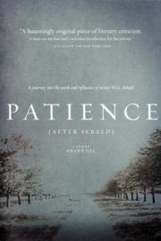 Patience (After Sebald) filmas