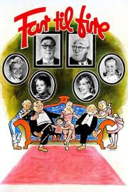 Father of Four filmas