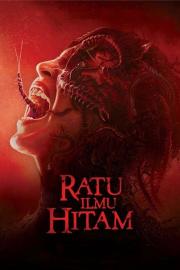 Ratu Ilmu Hitam filmas