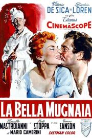 La bella mugnaia filmas