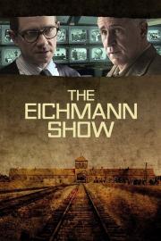The Eichmann Show filmas