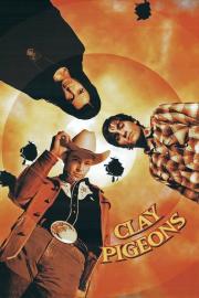 Clay Pigeons filmas
