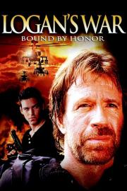 Logan's War: Bound by Honor filmas