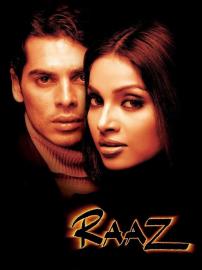 Raaz filmas