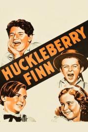 Huckleberry Finn filmas