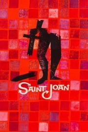 Saint Joan filmas